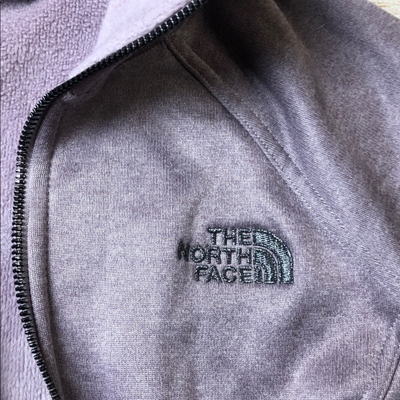 The North Face Lavender Jacket - Picture 3 of 7